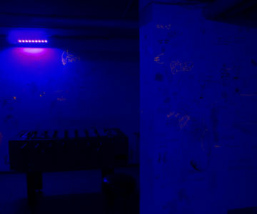 Black Light